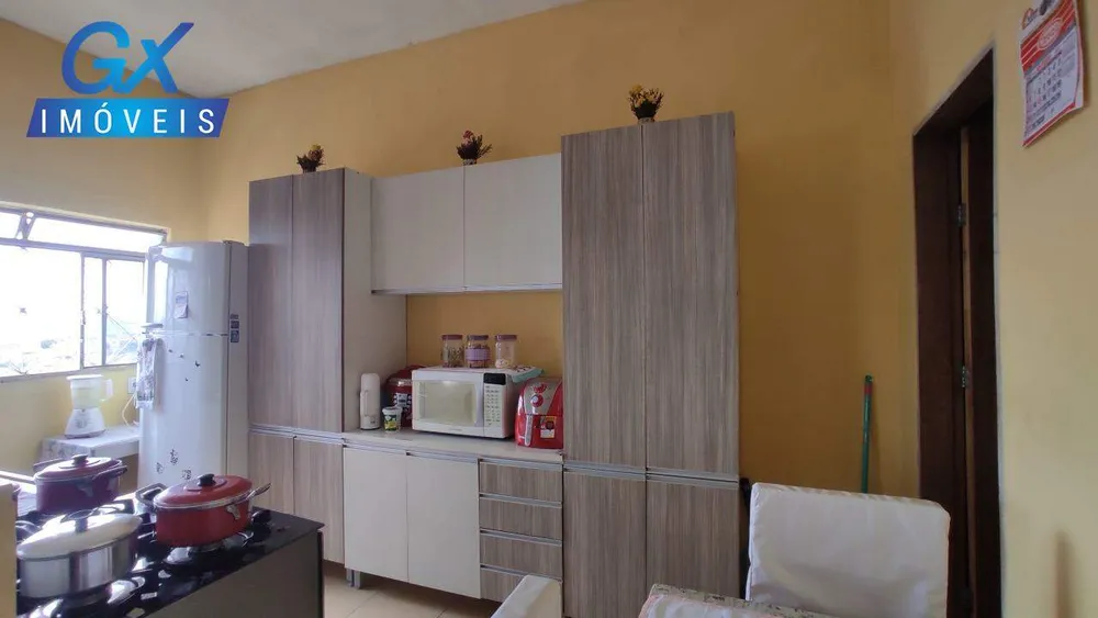 Casa, 3 quartos, 120 m² - Foto 9