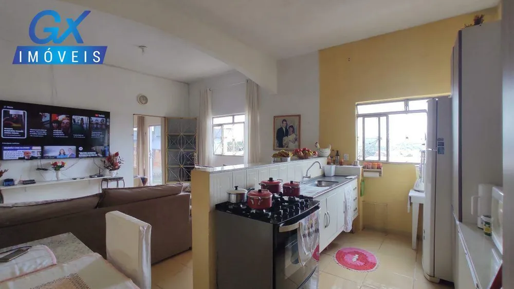 Casa, 3 quartos, 120 m² - Foto 8