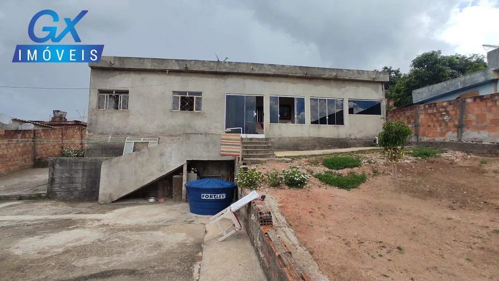 Casa, 3 quartos, 120 m² - Foto 4