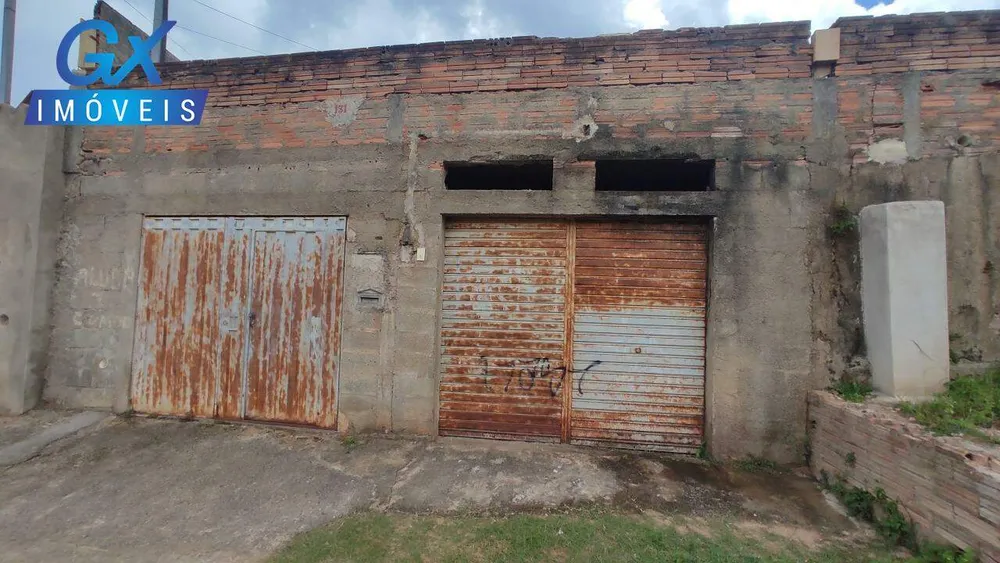 Casa, 3 quartos, 120 m² - Foto 2