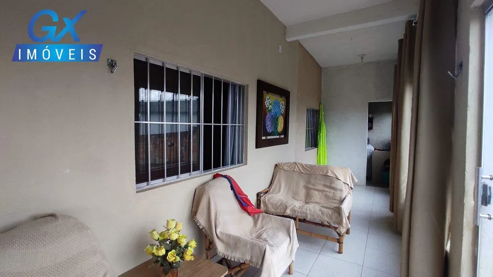 Casa, 3 quartos, 120 m² - Foto 5