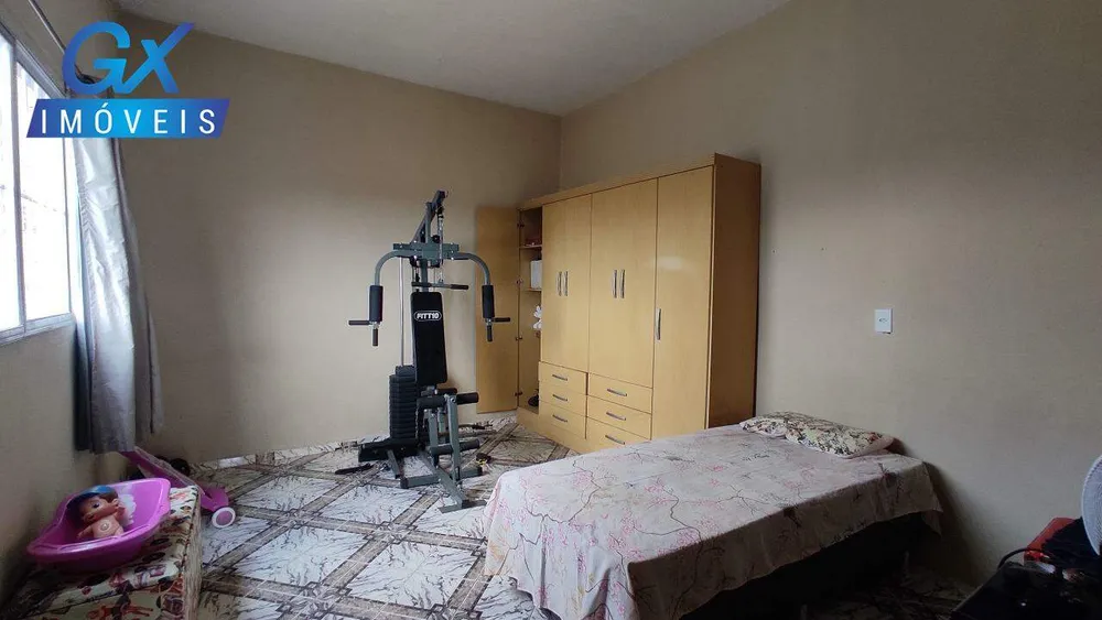 Casa, 3 quartos, 120 m² - Foto 11