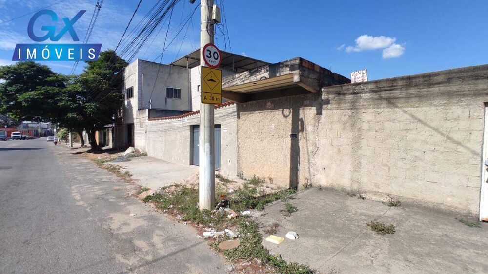 Terreno, 250 m² - Foto 1