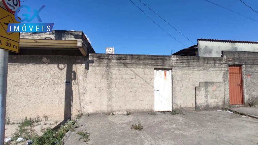 Terreno, 250 m² - Foto 1
