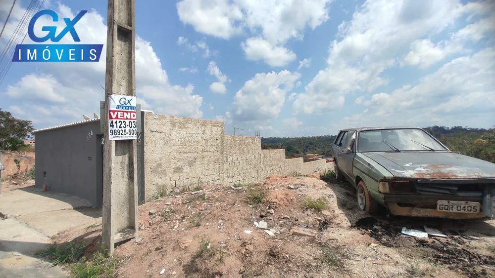 Terreno, 250 m² - Foto 4
