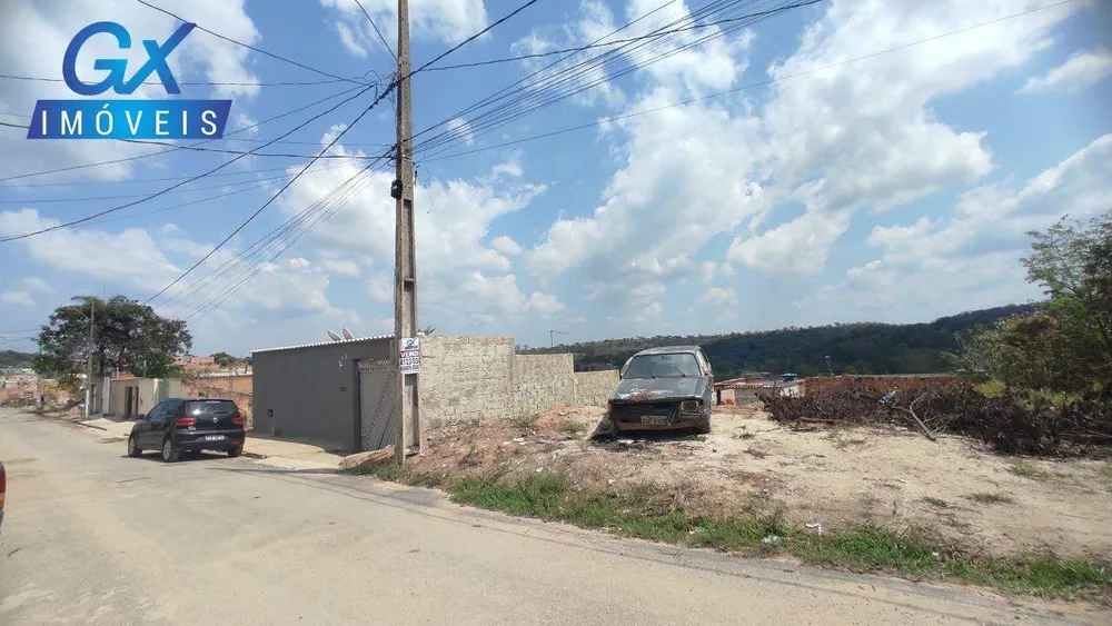 Terreno, 250 m² - Foto 2
