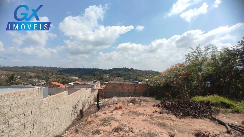 Terreno, 250 m² - Foto 1