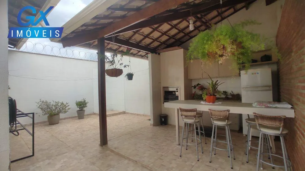 Casa, 3 quartos, 180 m² - Foto 14