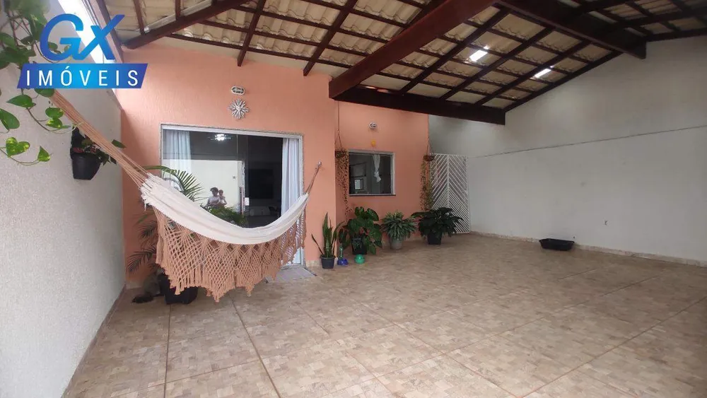 Casa, 3 quartos, 180 m² - Foto 3
