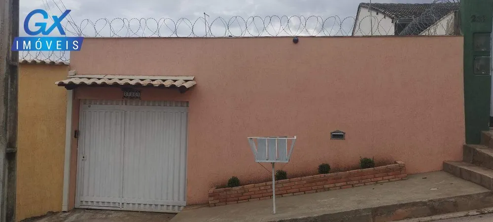 Casa, 3 quartos, 180 m² - Foto 2