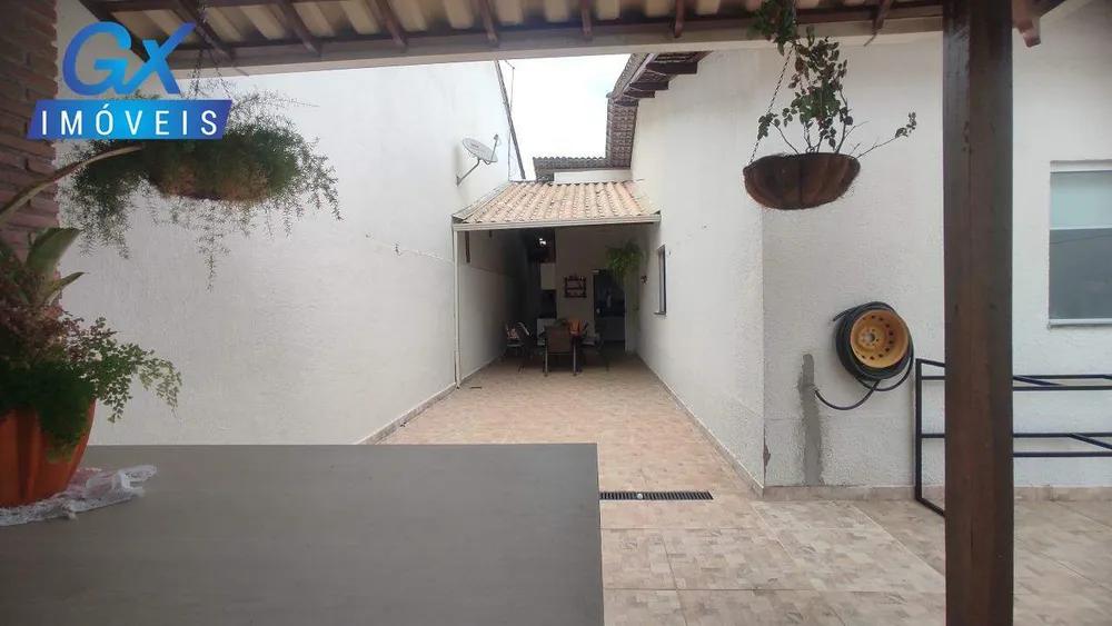 Casa, 3 quartos, 180 m² - Foto 12