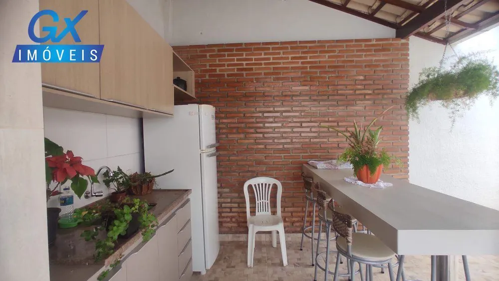 Casa, 3 quartos, 180 m² - Foto 15