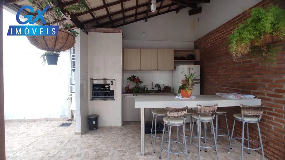 Casa, 3 quartos, 180 m² - Foto 13