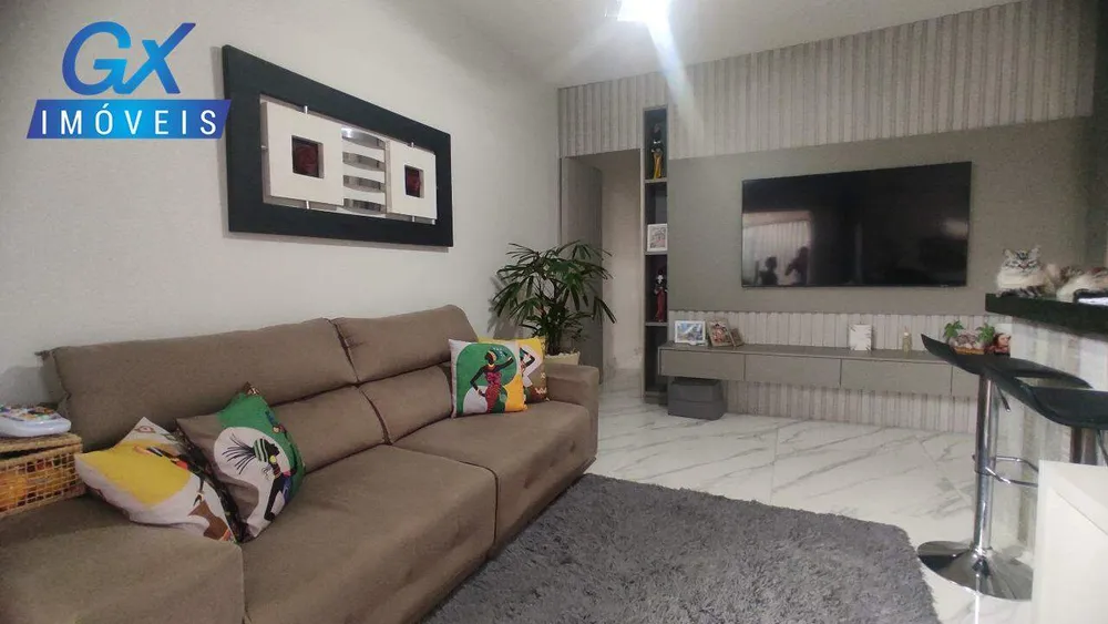 Casa, 3 quartos, 180 m² - Foto 5