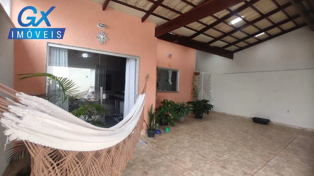 Casa, 3 quartos, 180 m² - Foto 1