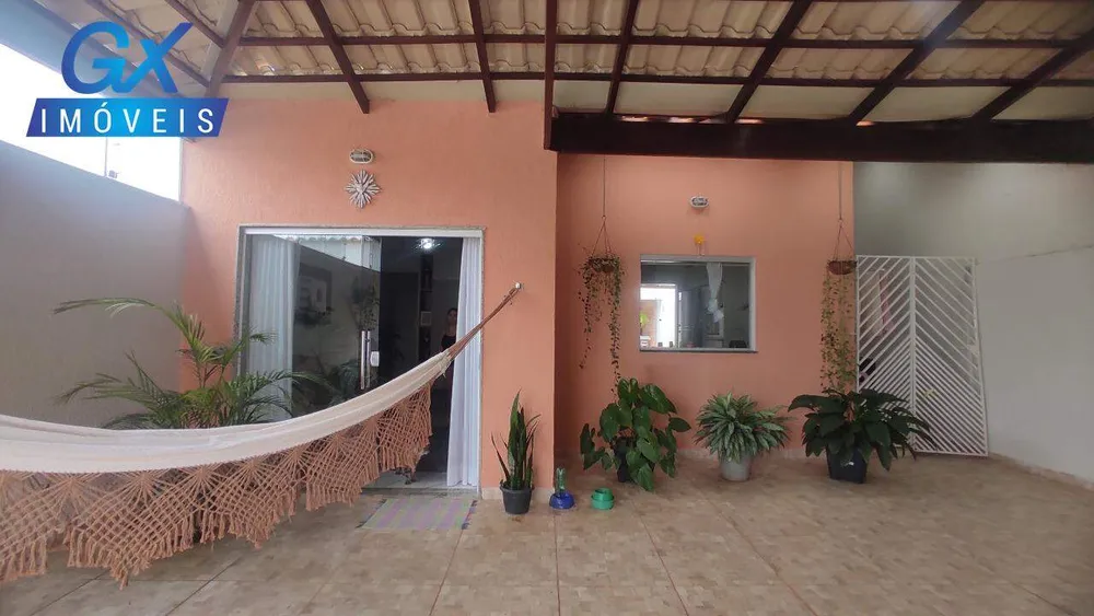 Casa, 3 quartos, 180 m² - Foto 4