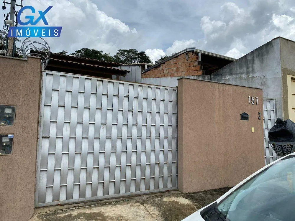 Casa, 2 quartos - Foto 1
