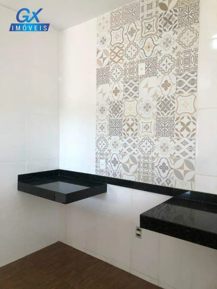 Casa, 2 quartos - Foto 7
