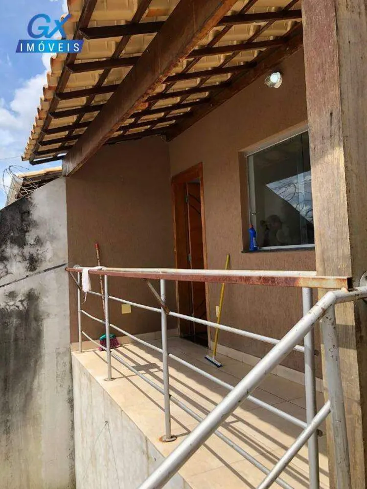 Casa, 2 quartos - Foto 4