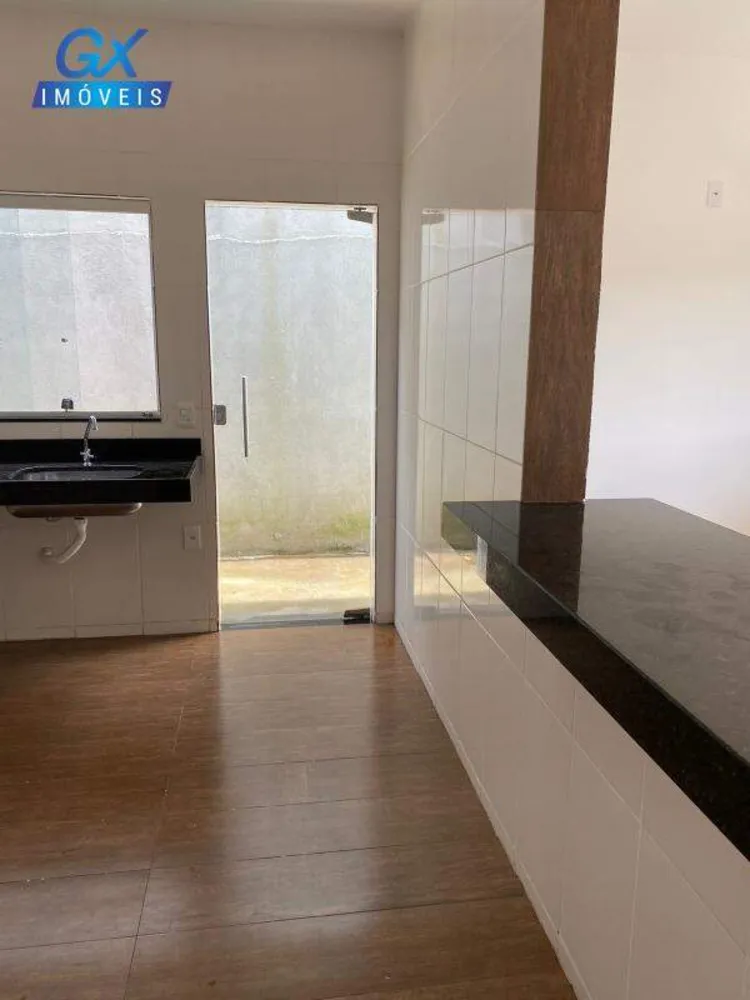 Casa, 2 quartos - Foto 8