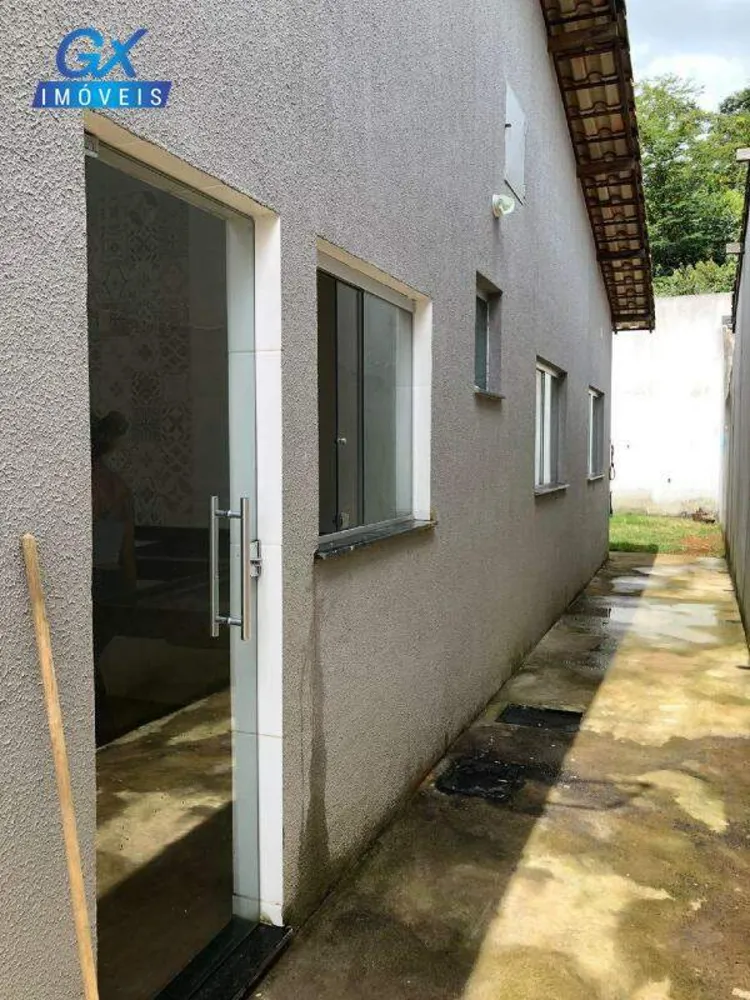 Casa, 2 quartos - Foto 15