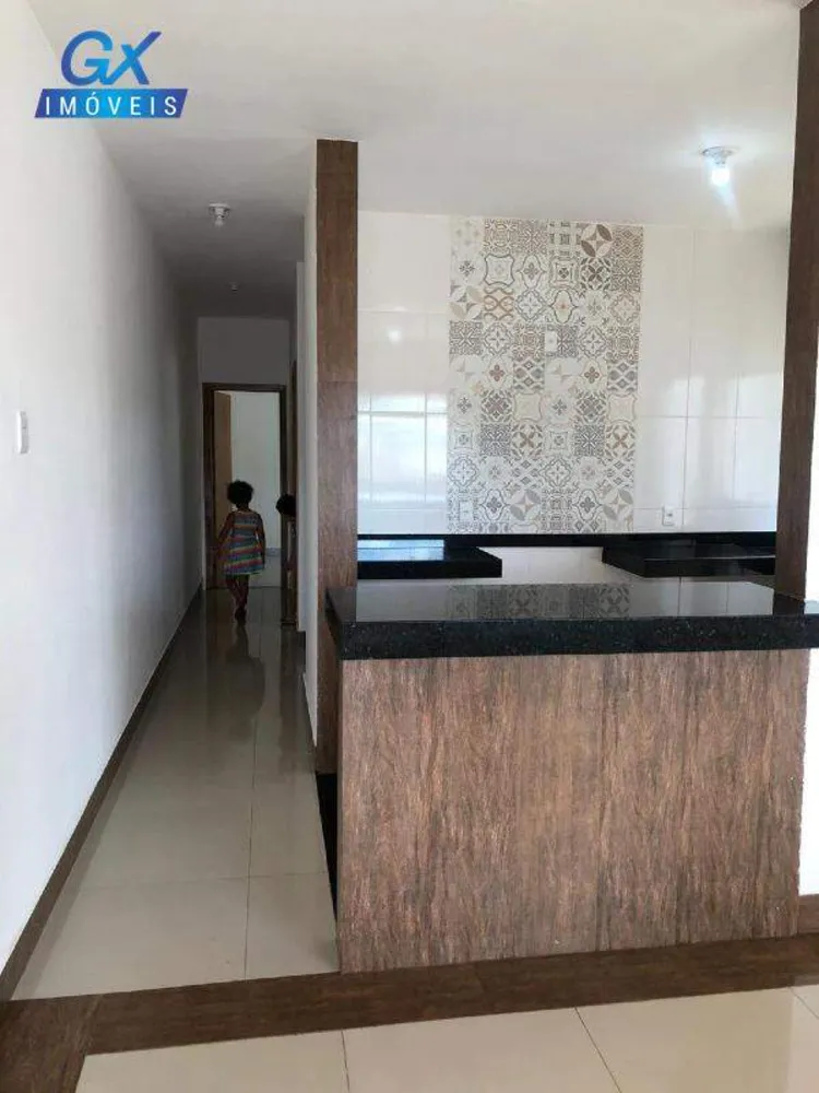 Casa, 2 quartos - Foto 6