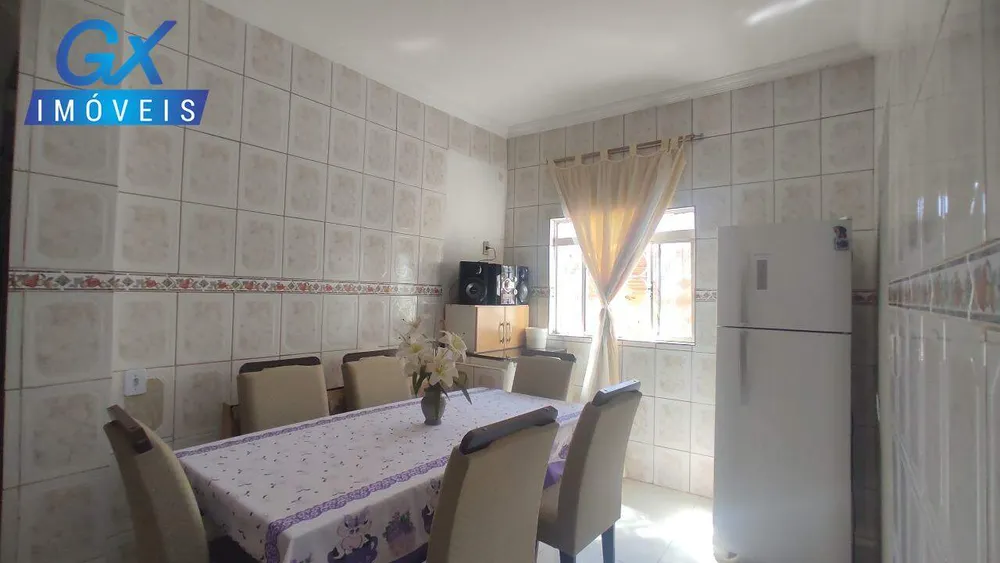 Casa, 6 quartos, 80 m² - Foto 5