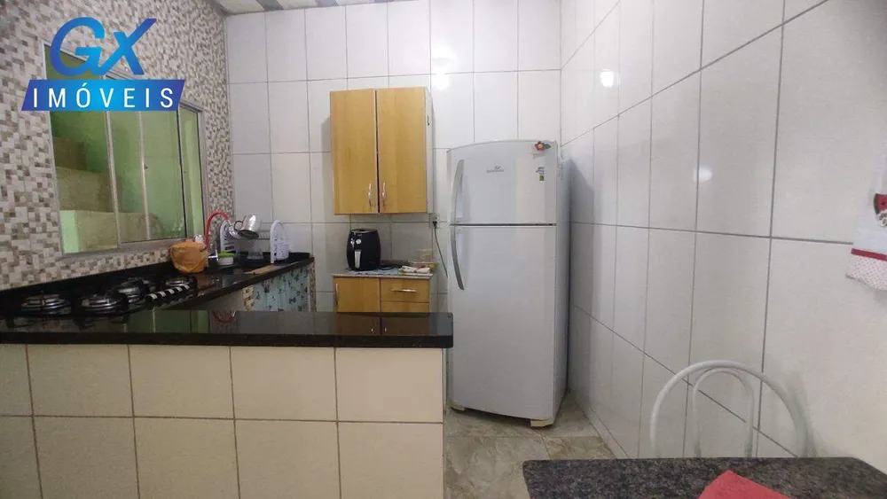 Casa, 6 quartos, 80 m² - Foto 7