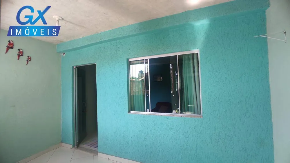 Casa, 6 quartos, 80 m² - Foto 2