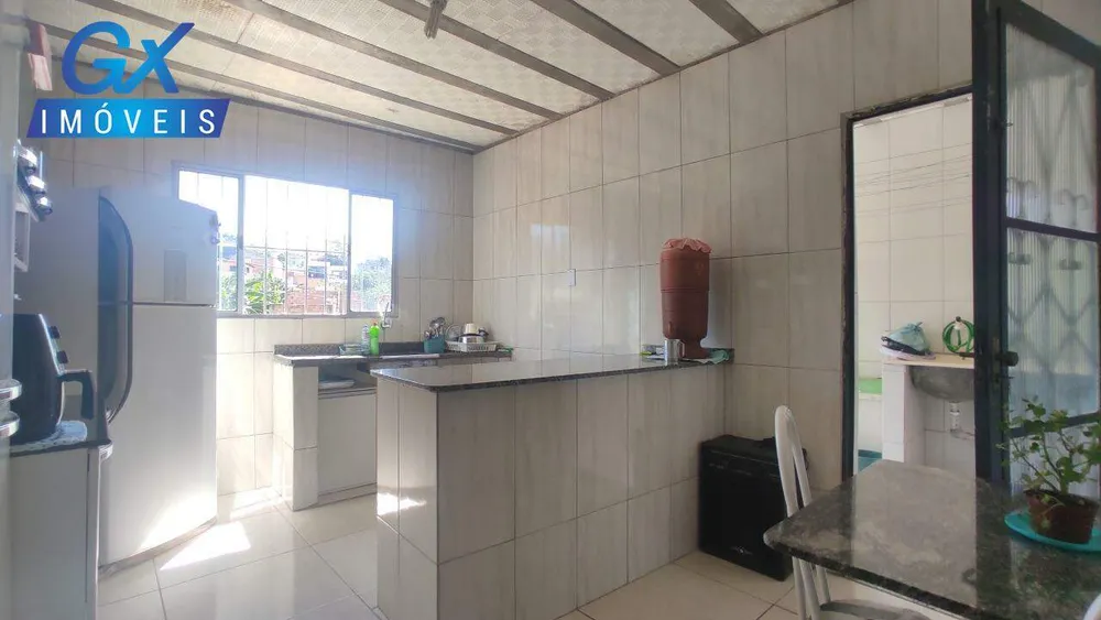 Casa, 6 quartos, 80 m² - Foto 15