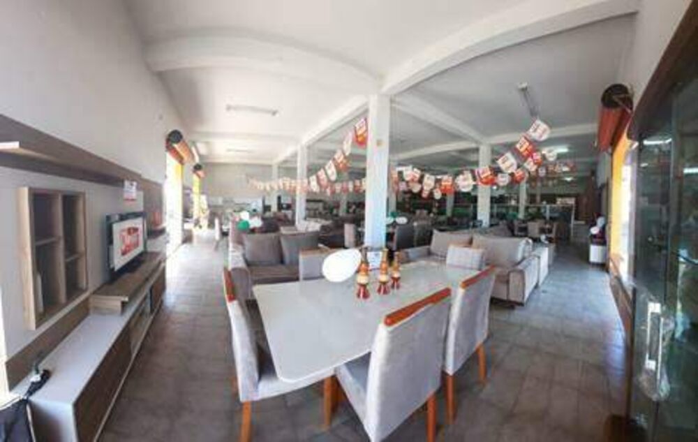 Loja-Salão, 360 m² - Foto 2