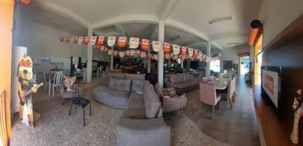 Loja-Salão, 360 m² - Foto 3