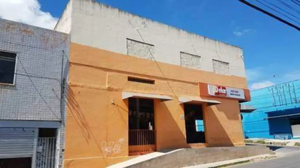 Loja-Salão, 360 m² - Foto 2