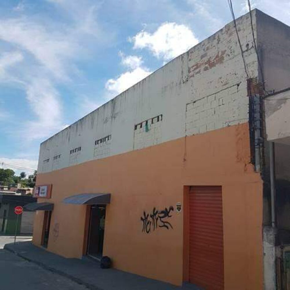 Loja-Salão, 360 m² - Foto 1