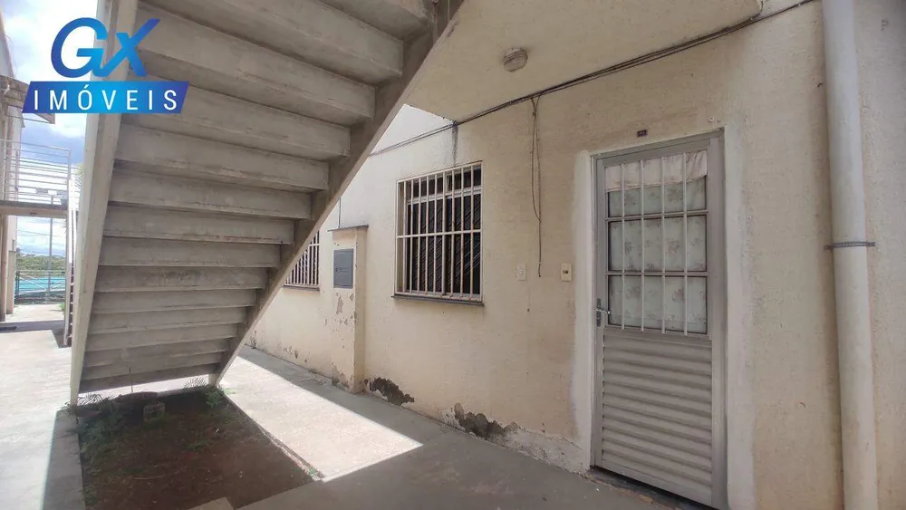 Apartamento, 2 quartos, 60 m² - Foto 12