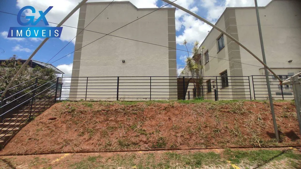 Apartamento, 2 quartos, 60 m² - Foto 6