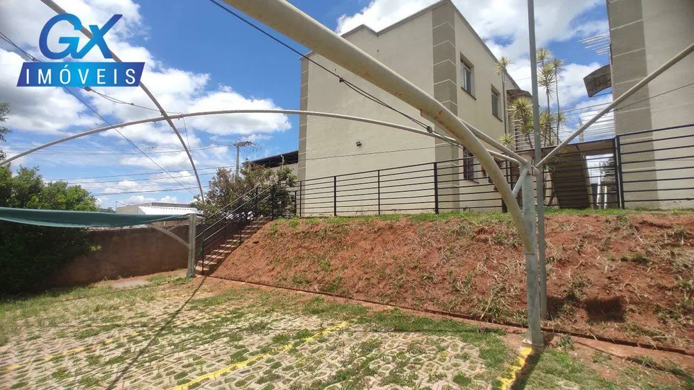 Apartamento, 2 quartos, 60 m² - Foto 5