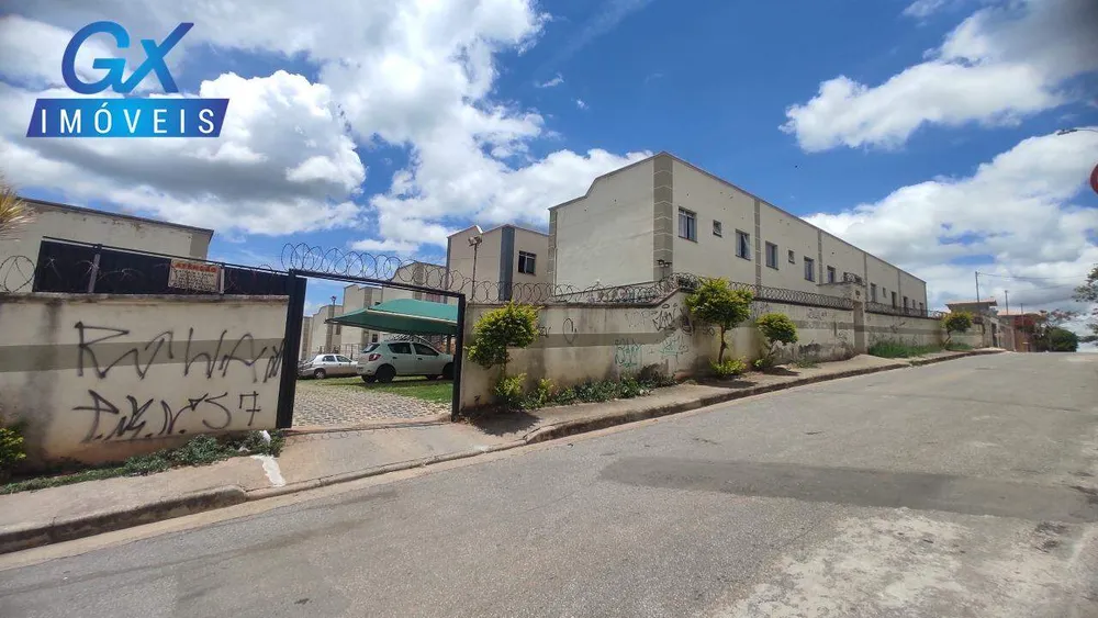 Apartamento, 2 quartos, 60 m² - Foto 4