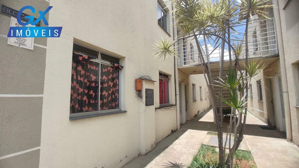 Apartamento, 2 quartos, 60 m² - Foto 10