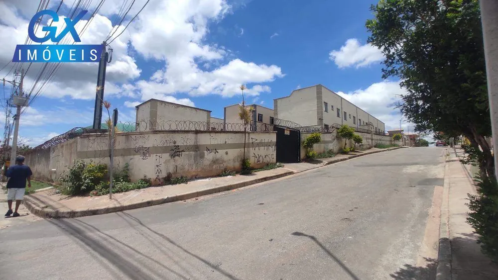 Apartamento, 2 quartos, 60 m² - Foto 2