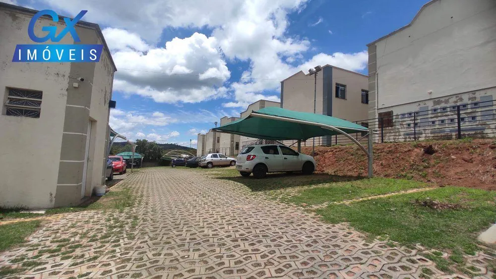 Apartamento, 2 quartos, 60 m² - Foto 7