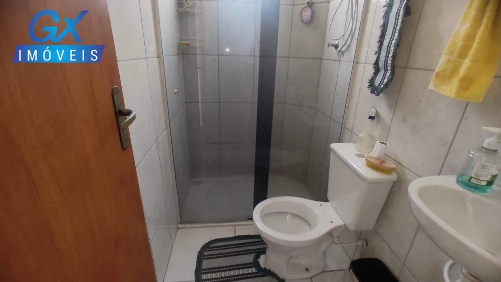 Apartamento, 2 quartos, 60 m² - Foto 16
