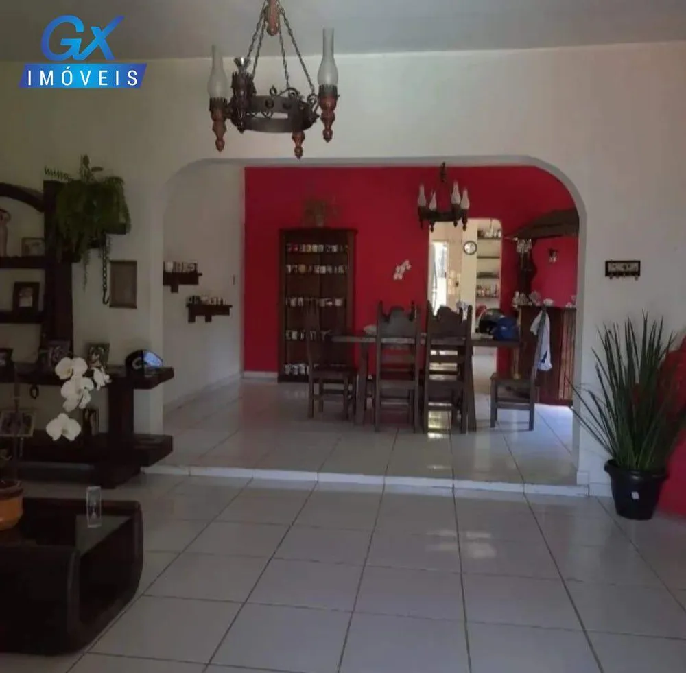 Sítio, 3 quartos - Foto 4