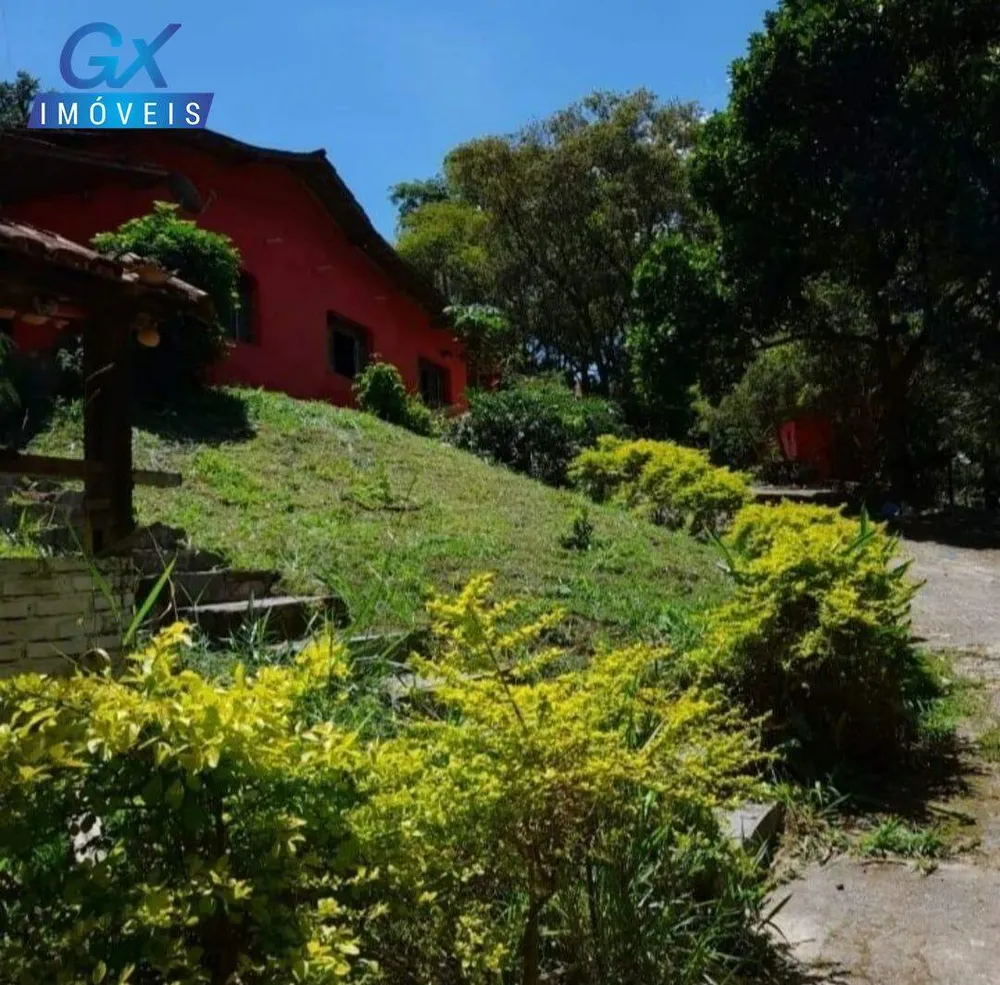 Sítio, 3 quartos - Foto 1