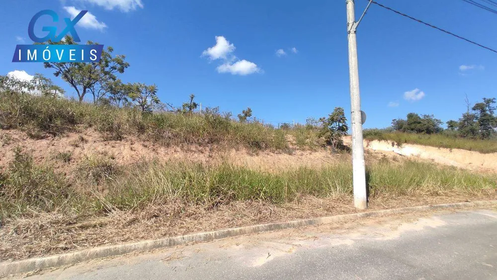 Terreno, 396 m² - Foto 1