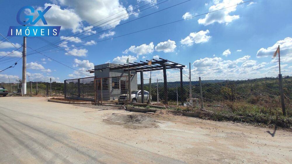 Terreno, 396 m² - Foto 1