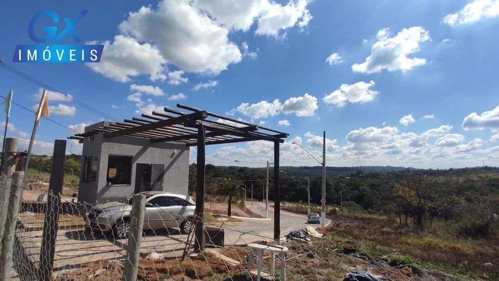 Terreno, 396 m² - Foto 3