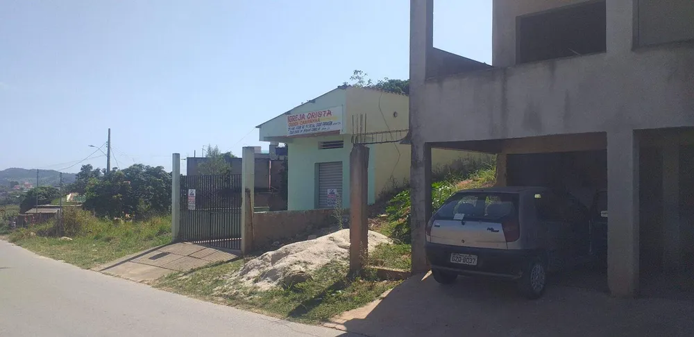 Casa, 2 quartos, 120 m² - Foto 2