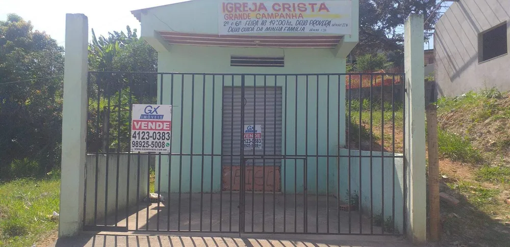 Casa, 2 quartos, 120 m² - Foto 1