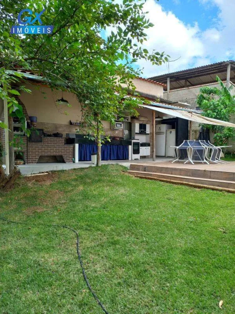 Chácara, 2 quartos - Foto 1